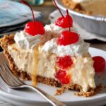 Pioneer Woman Root Beer Float Pie Recipe