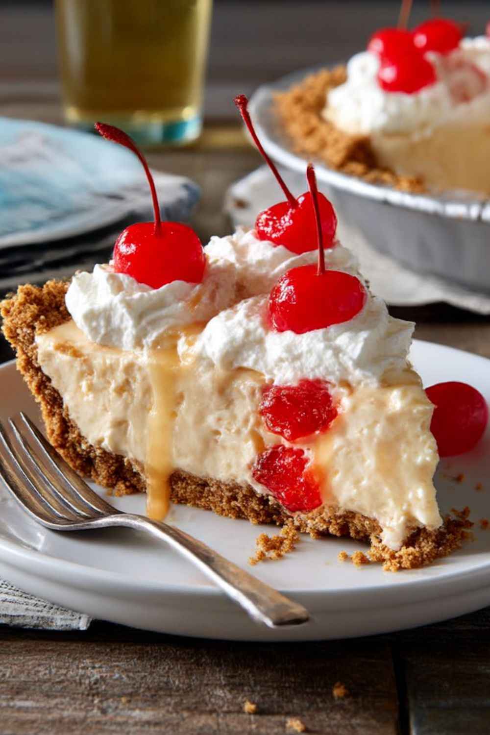 Pioneer Woman Root Beer Float Pie Recipe
