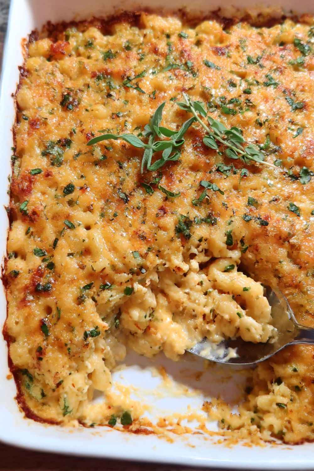 Pioneer Woman Sheet Pan Mac and Cheese Recipe