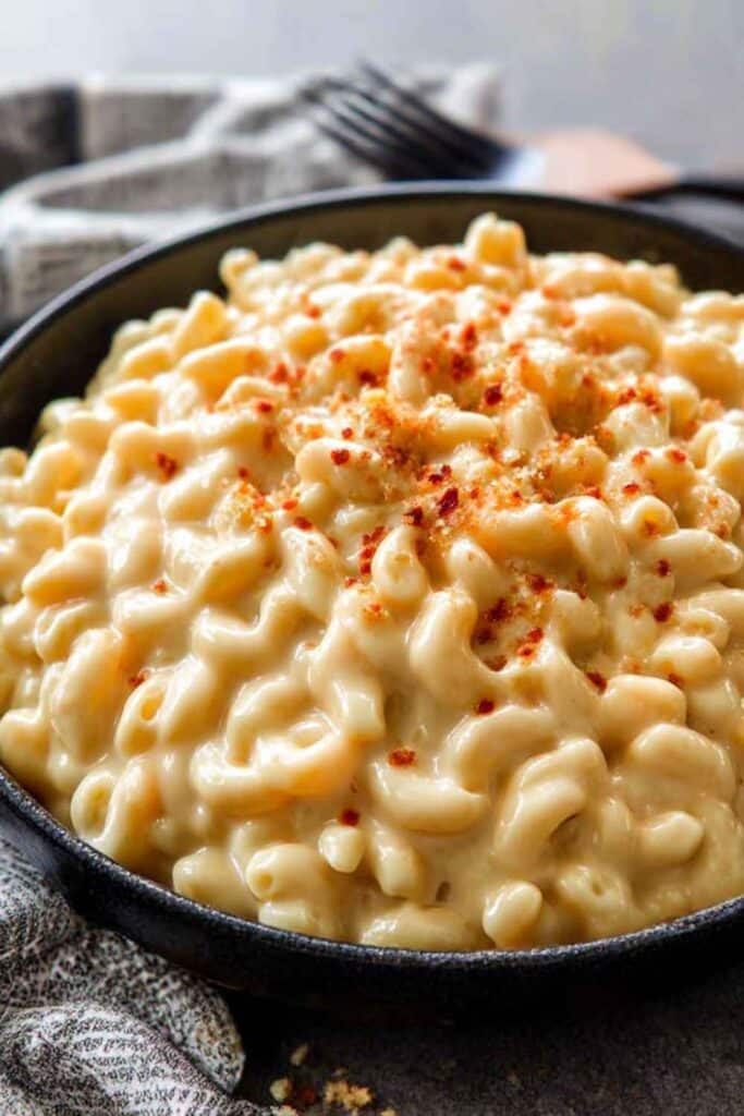Pioneer Woman Smoked Gouda Mac and Cheese Recipe