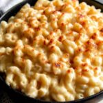 Pioneer Woman Smoked Gouda Mac and Cheese Recipe