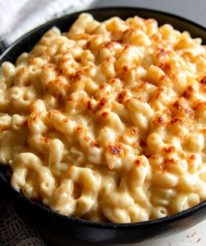Pioneer Woman Smoked Gouda Mac and Cheese Recipe