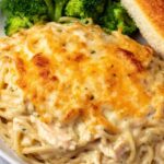 Pioneer Woman Spaghetti Mac and Cheese Recipe
