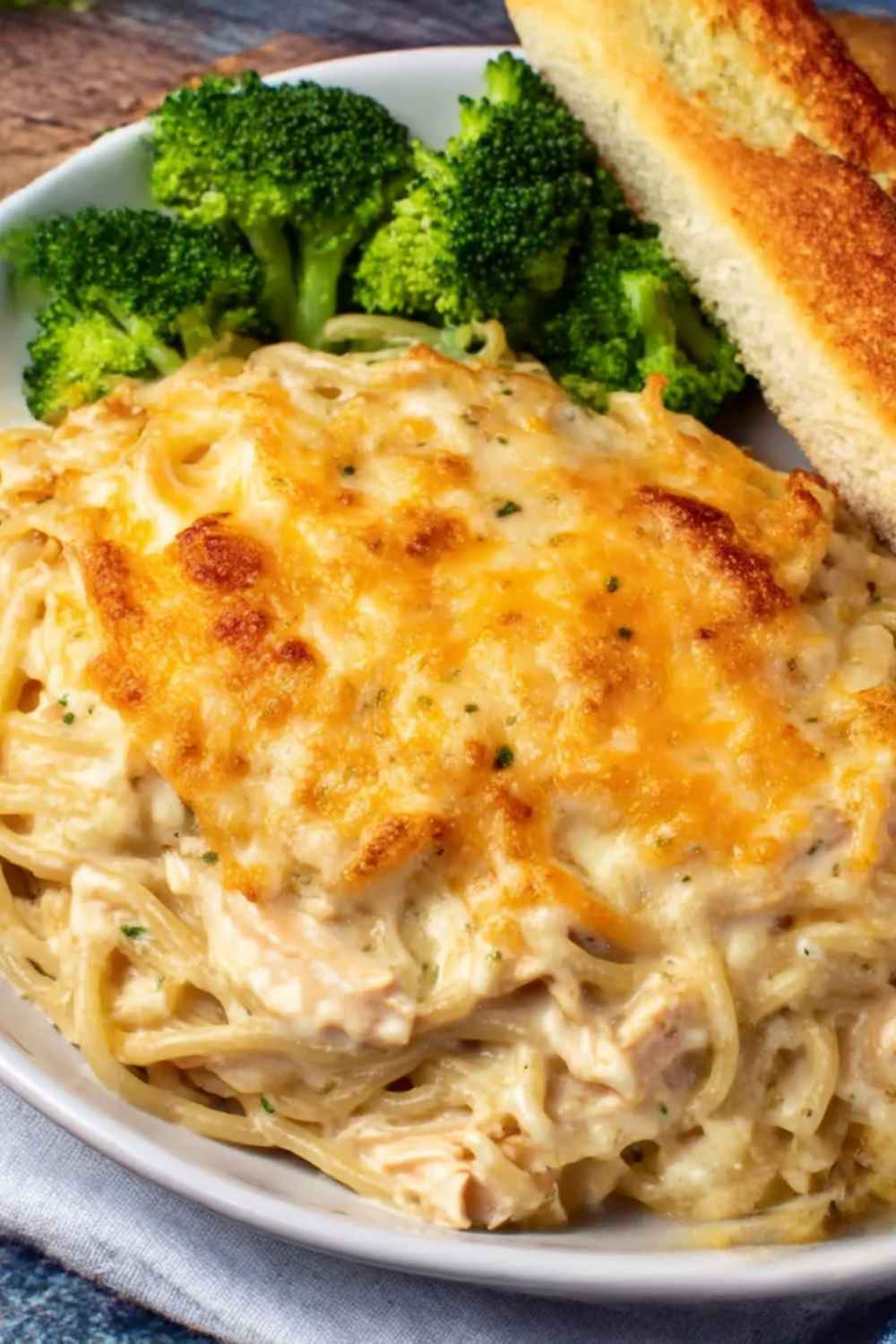 Pioneer Woman Spaghetti Mac and Cheese Recipe