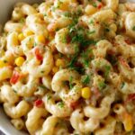 Pioneer Woman Spicy Mac and Cheese Recipe