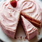 Pioneer Woman Strawberry Cake Recipe