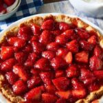 Pioneer Woman Strawberry Pie Recipe