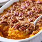 Pioneer Woman Sweet Potato Casserole Recipe