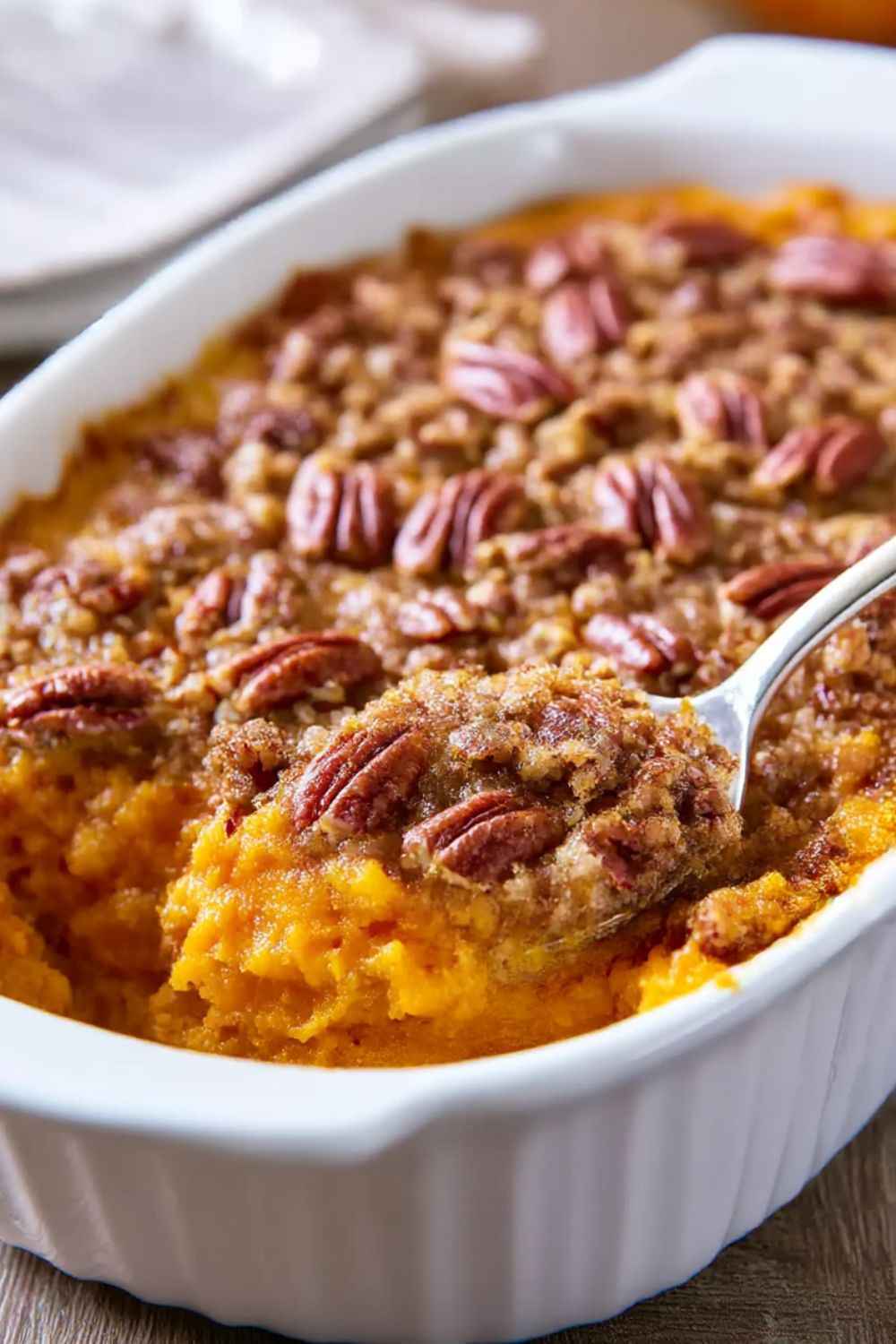 Pioneer Woman Sweet Potato Casserole Recipe