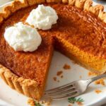 Pioneer Woman Sweet Potato Pie Recipe