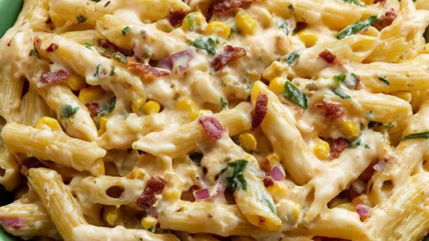Pioneer Woman Tex-Mex Mac and Cheese Recipe