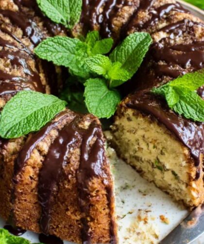 Pioneer Woman Tiramisu Pound Cake Recipe