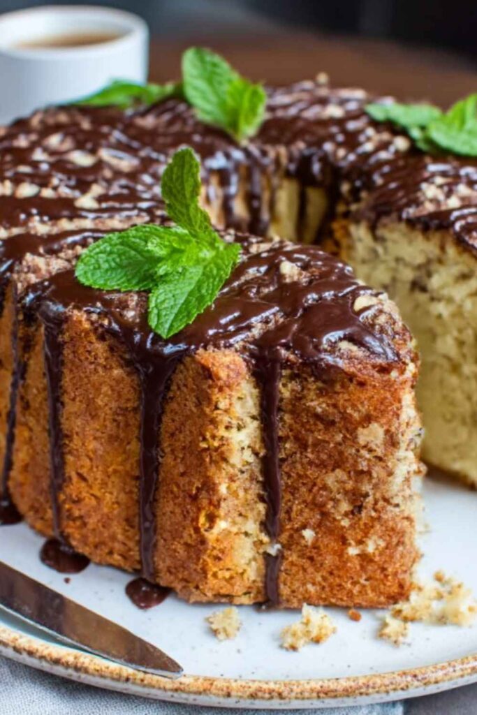 Pioneer Woman Tiramisu Pound Cake Recipe