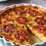 Pioneer Woman Tomato Pie Recipe