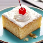 Pioneer Woman Tres Leches Cake Recipe