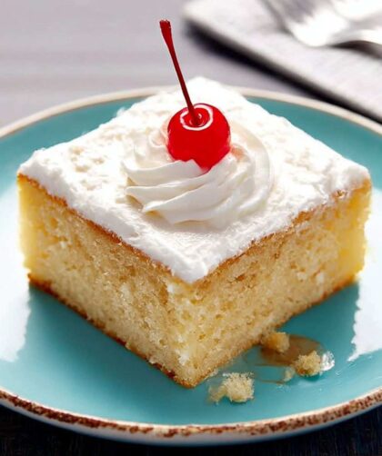 Pioneer Woman Tres Leches Cake Recipe