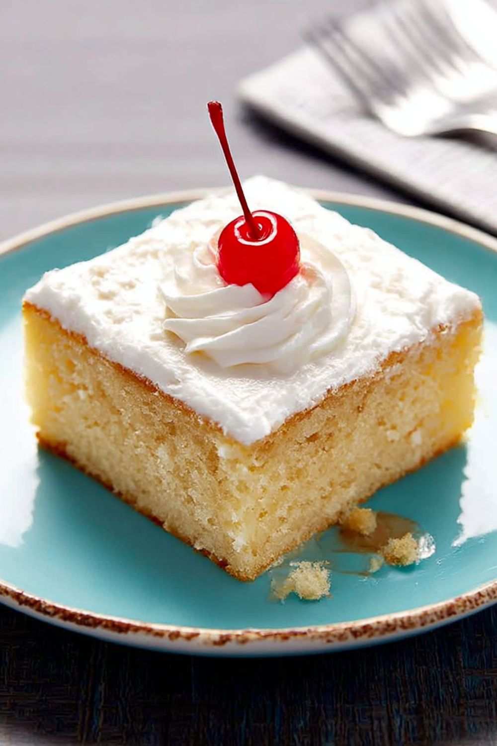 Pioneer Woman Tres Leches Cake Recipe
