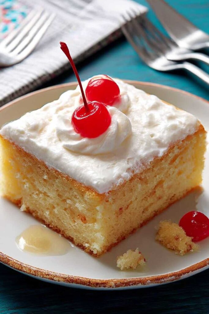 Pioneer Woman Tres Leches Cake Recipe