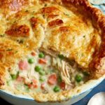 Pioneer Woman Turkey Pot Pie Recipe