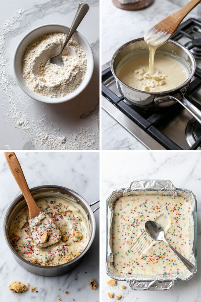 Pioneer Woman Sugar Cookie Fudge Recipe