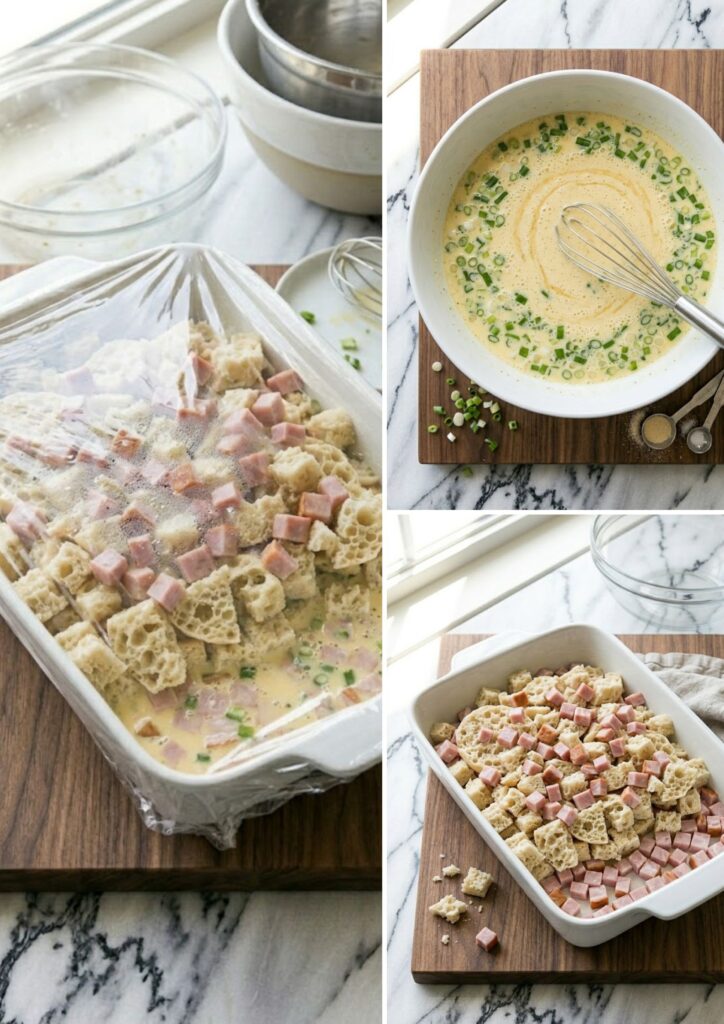 Pioneer Woman Eggs Benedict Casserole Recipe