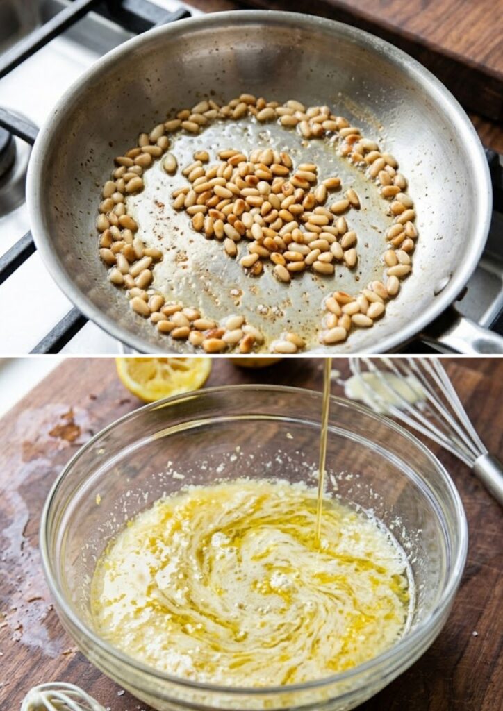 Gordon Ramsay’s Orzo Pasta Salad Recipe