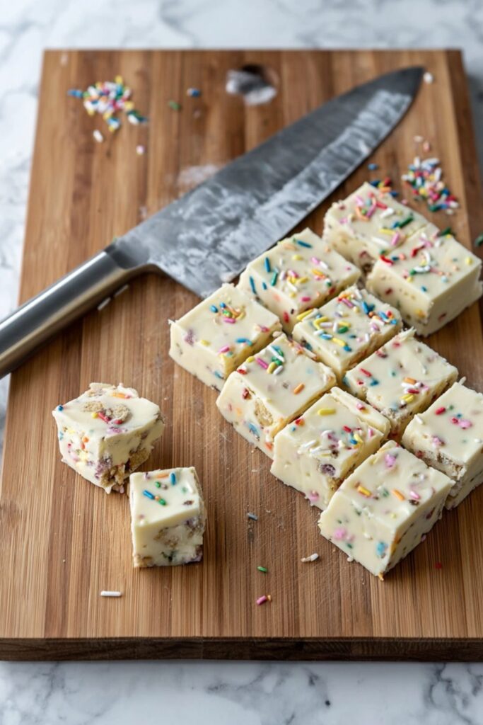 Pioneer Woman Sugar Cookie Fudge Recipe