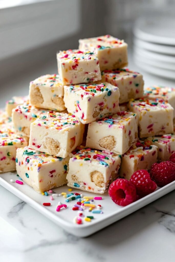Pioneer Woman Sugar Cookie Fudge Recipe