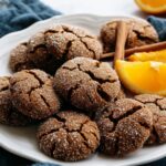 Pioneer Woman Gingerbread Cookies Recipe