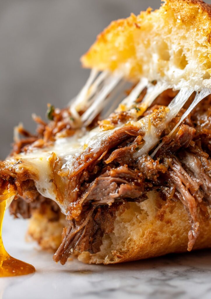 Pioneer Woman Slow Cooker French Dip Sandwiches Recipe