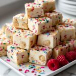 Pioneer Woman Sugar Cookie Fudge Recipe
