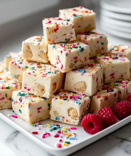 Pioneer Woman Sugar Cookie Fudge Recipe