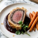 Gordon Ramsay Beef Wellington Recipe