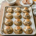 Pioneer Woman S'mores Cookies