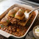 Pioneer Woman Sloppy Joe Casserole Recipe
