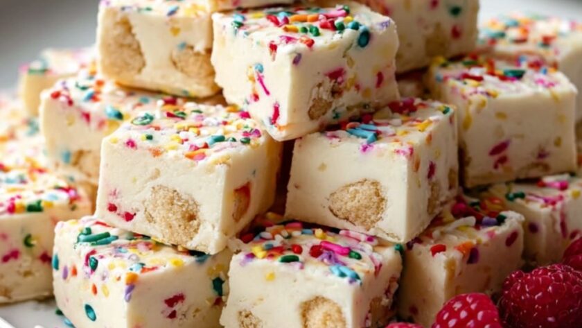Pioneer Woman Sugar Cookie Fudge Recipe