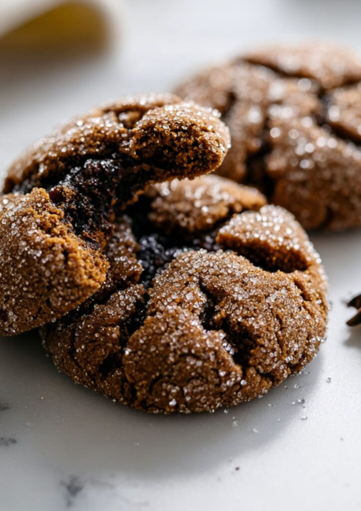 Pioneer Woman Gingerbread Cookies Recipe