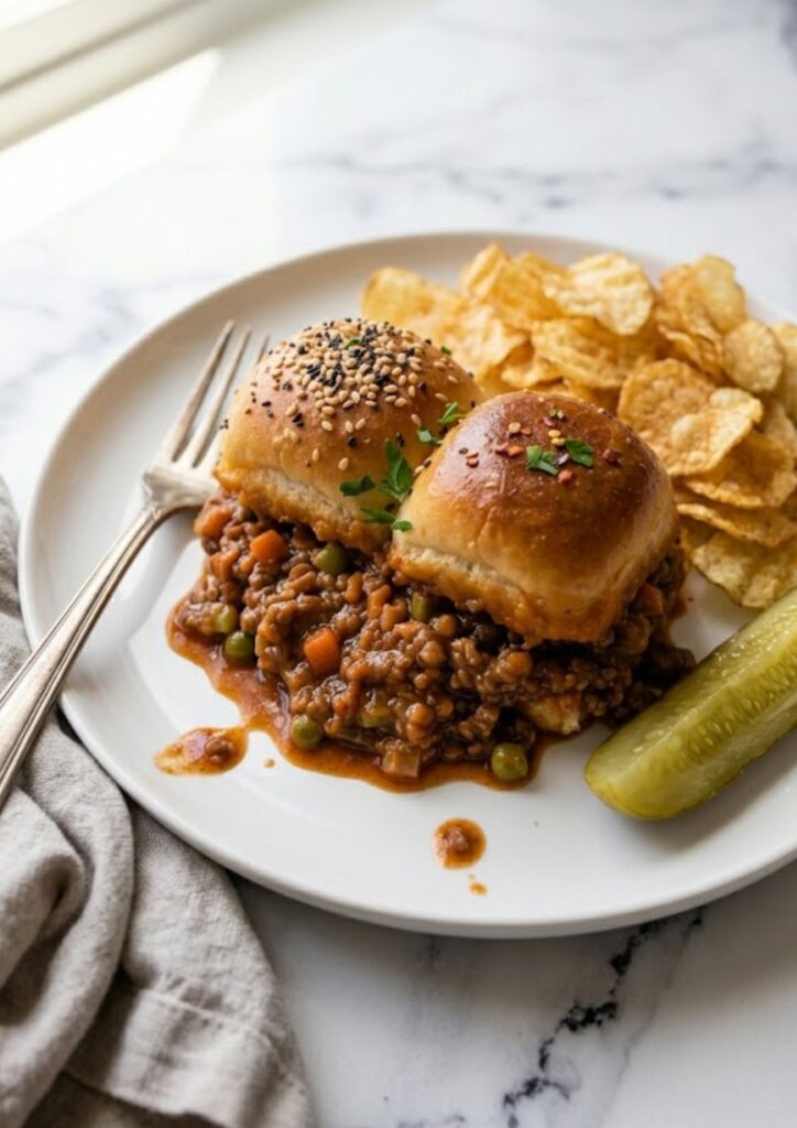 Pioneer Woman Sloppy Joe Casserole Recipe