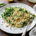 Gordon Ramsay’s Orzo Pasta Salad Recipe