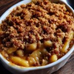 Gordon Ramsay Apple Crumble Recipe