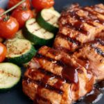 Gordon Ramsay BBQ Salmon Recipe
