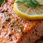 Gordon Ramsay Baked Salmon Recipe