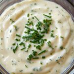 Gordon Ramsay Béarnaise Sauce Recipe