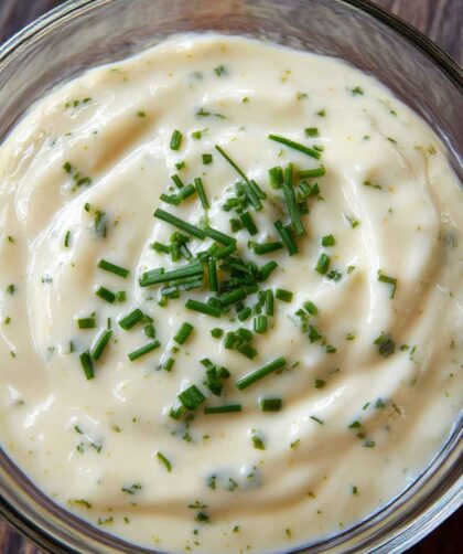 Gordon Ramsay Béarnaise Sauce Recipe