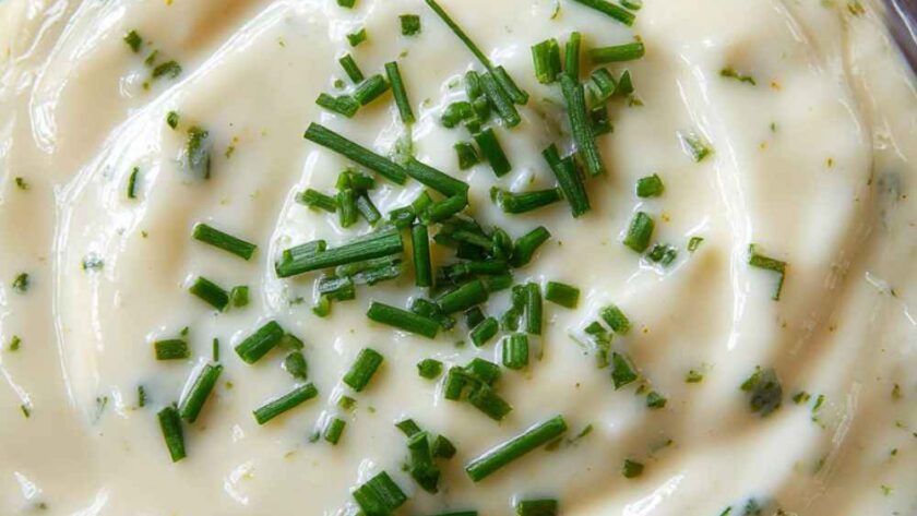 Gordon Ramsay Béarnaise Sauce Recipe