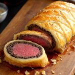 Gordon Ramsay Beef Wellington Recipe