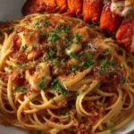 Gordon Ramsay Bloody Mary Linguine Recipe