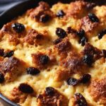 Gordon Ramsay Bread And Butter Pudding Recipe