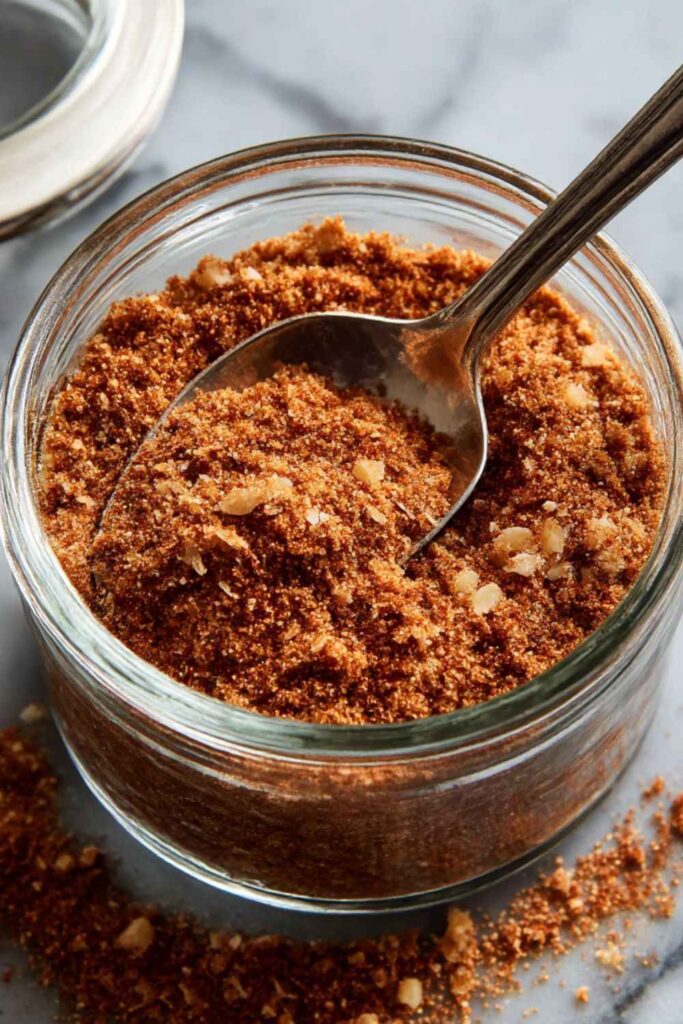 Gordon Ramsay Burger Seasoning Recipe