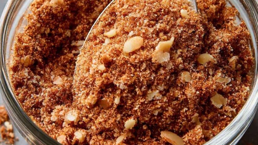 Gordon Ramsay Burger Seasoning Recipe